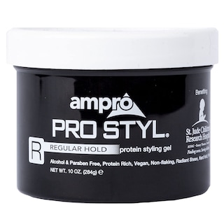 Foto 1 | Gel De Peinado Ampro Pro Styl Protein Super Hold 300 Ml - Venta Internacional.