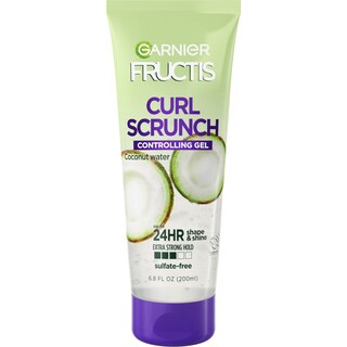 Foto 1 | Gel Para Peinar Garnier Fructis Style Scrunch Controling Curl - Venta Internacional.