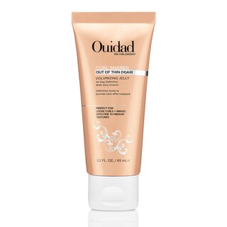 Foto 1 | Jalea Voluminizadora Ouidad Curl Shaper Out Of Thin (h) Air 65 Ml - Venta Internacional.