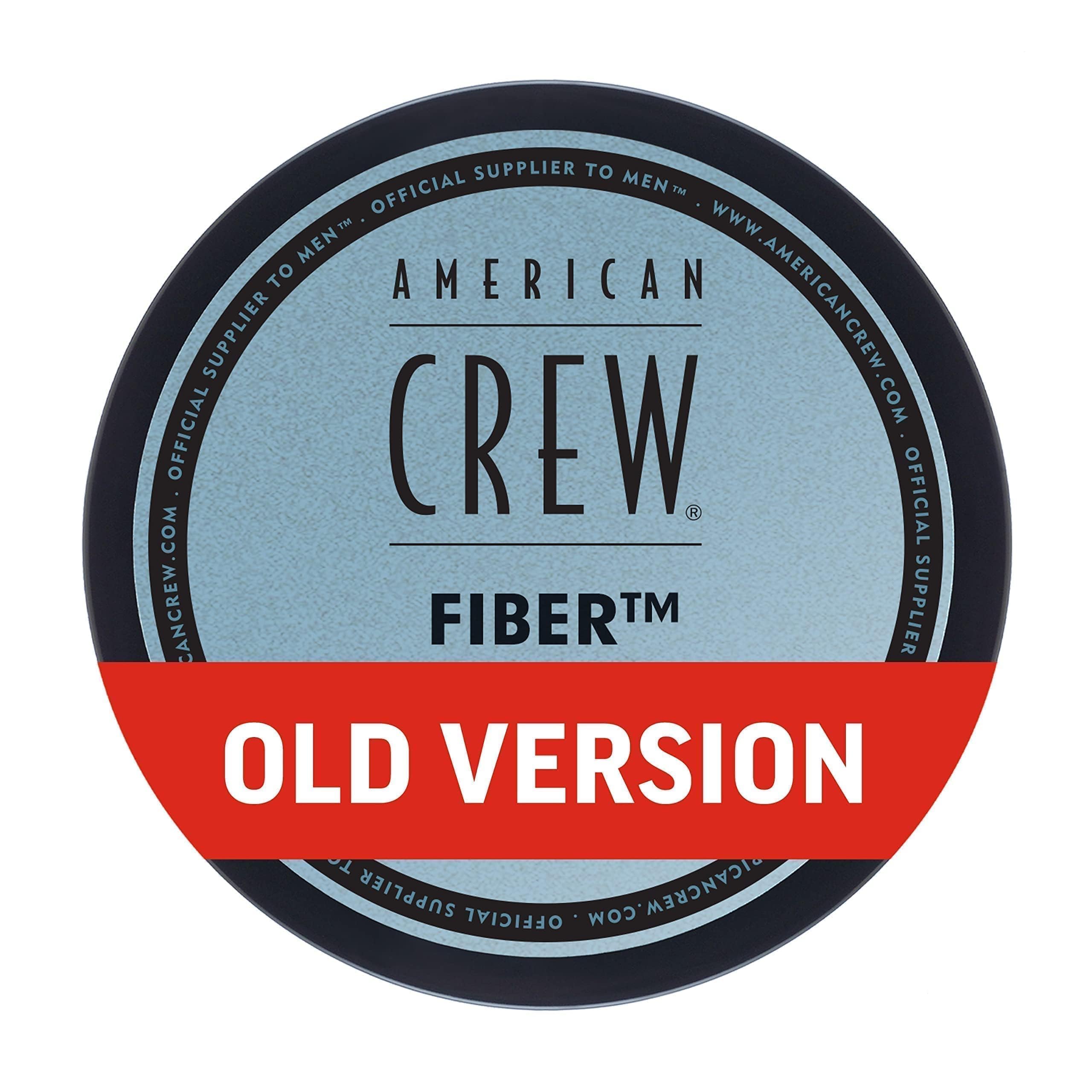 Foto 3 pulgar | Hair Fiber American Crew Para Hombre, Alta Fijación Y Bajo Brillo, 50 Ml - Venta Internacional.