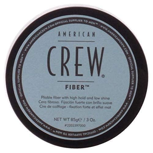 Foto 4 pulgar | Hair Fiber American Crew Para Hombre, Alta Fijación Y Bajo Brillo, 50 Ml - Venta Internacional.