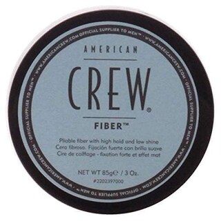 Foto 3 | Hair Fiber American Crew Para Hombre, Alta Fijación Y Bajo Brillo, 50 Ml - Venta Internacional.