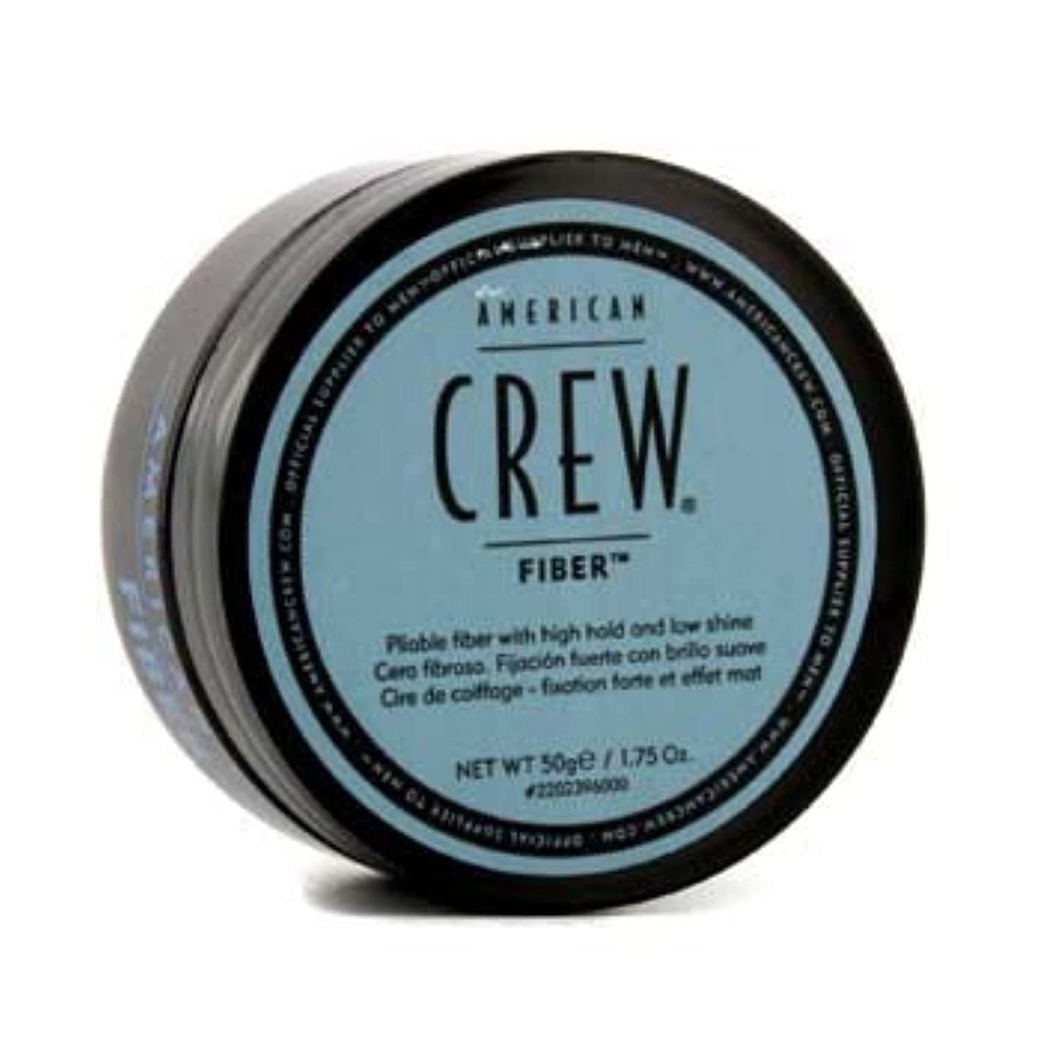 Foto 5 pulgar | Hair Fiber American Crew Para Hombre, Alta Fijación Y Bajo Brillo, 50 Ml - Venta Internacional.
