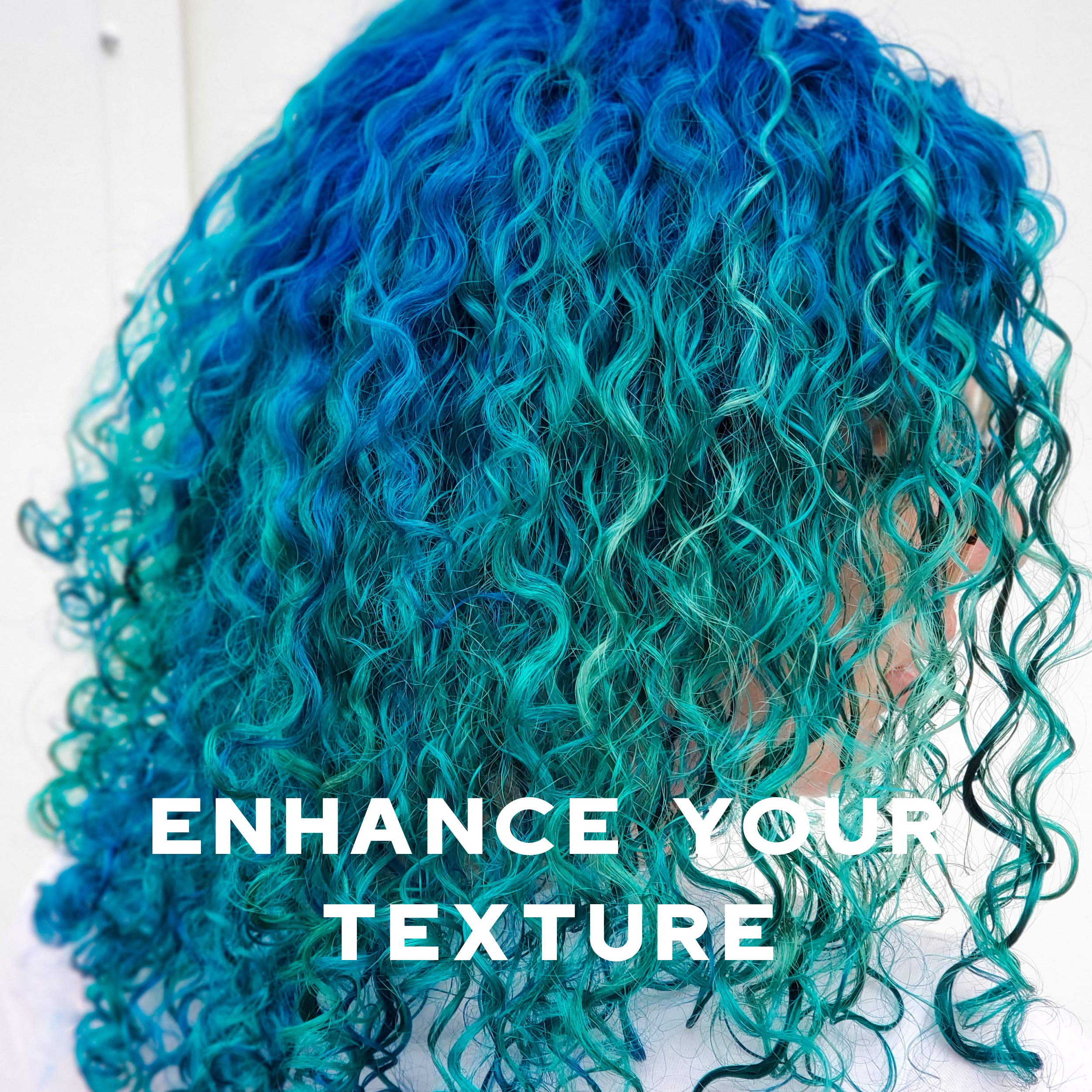 Foto 3 pulgar | Crema Texturizante Keracolor Text Lt Up Up Rizado Hair 180ml - Venta Internacional.