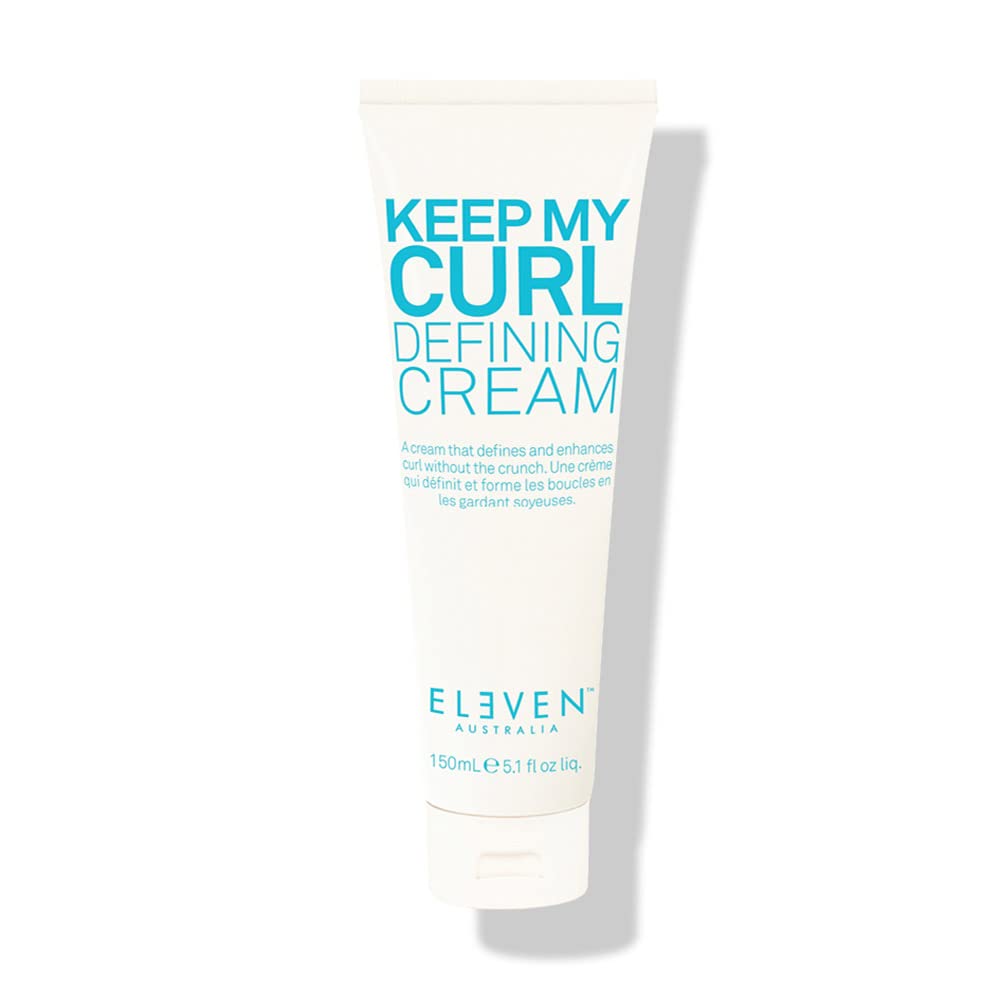 Crema Definidora Eleven Australia Keep My Curl 150 Ml - Venta Internacional.