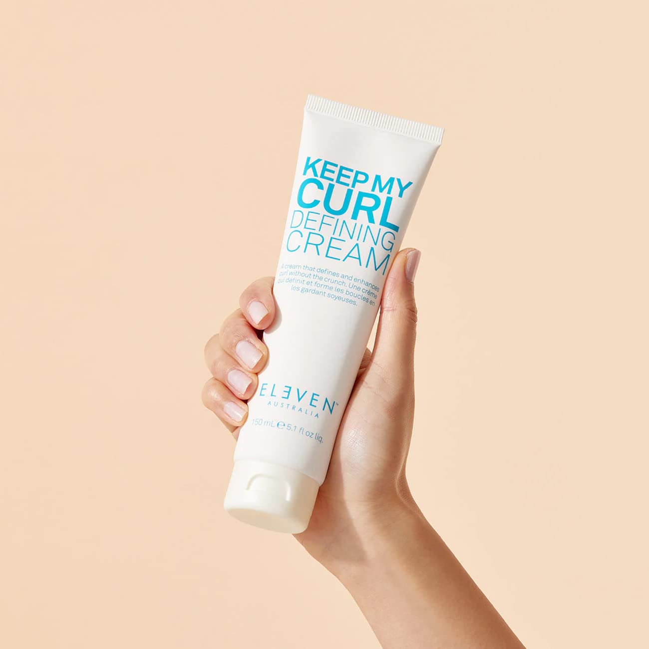 Foto 4 pulgar | Crema Definidora Eleven Australia Keep My Curl 150 Ml - Venta Internacional.