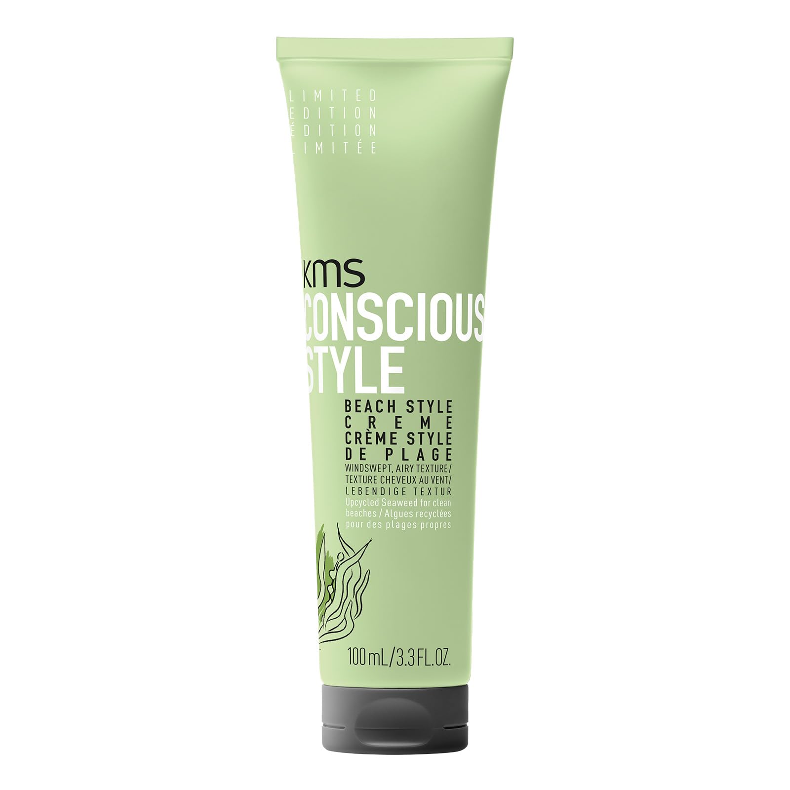 Foto 2 pulgar | Crema Beach Style Kms Consciousstyle - Venta Internacional.