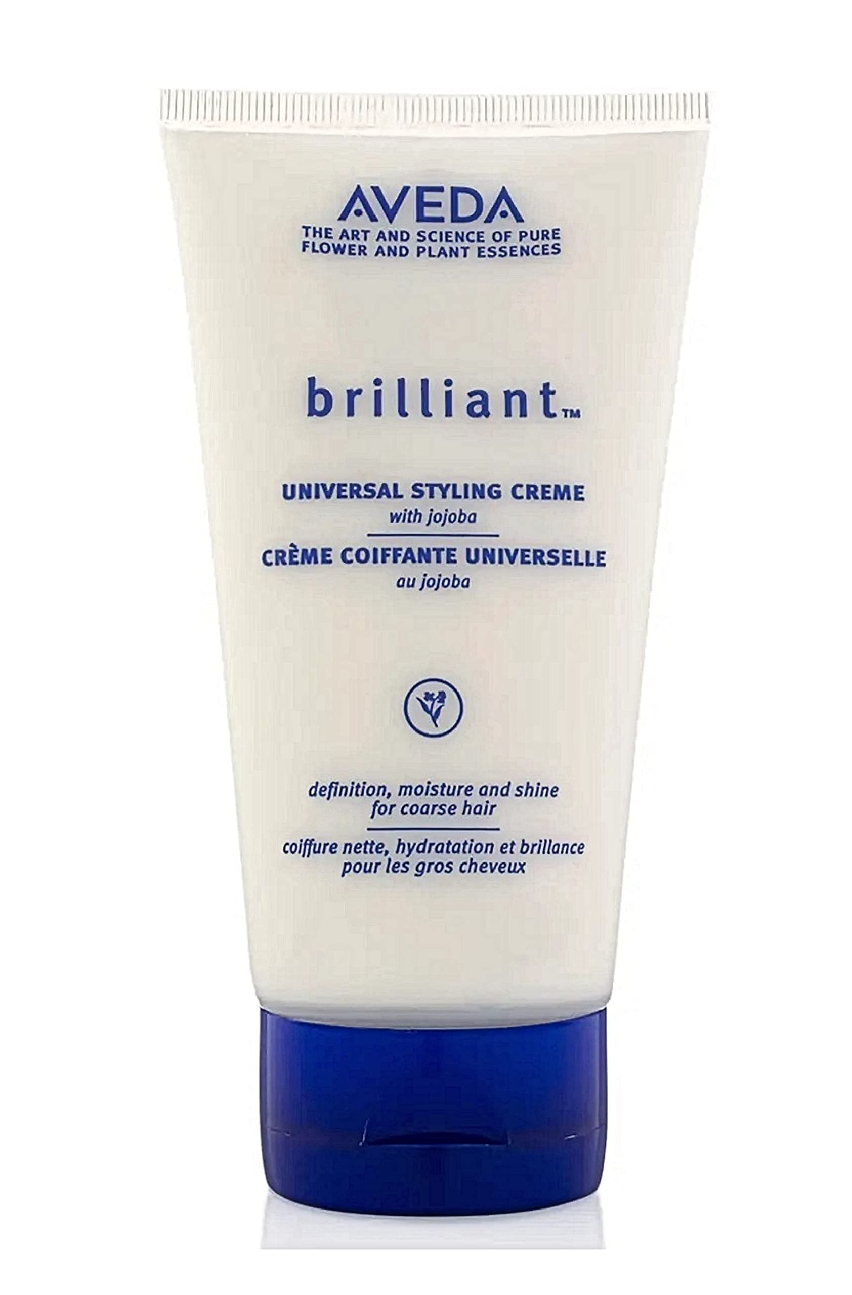 Foto 2 pulgar | Crema De Peinado Aveda Brilliant Universal 150 Ml - Venta Internacional.