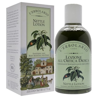 Foto 3 | Loción L'erbolario Nettle Unisex 200 Ml - Venta Internacional.
