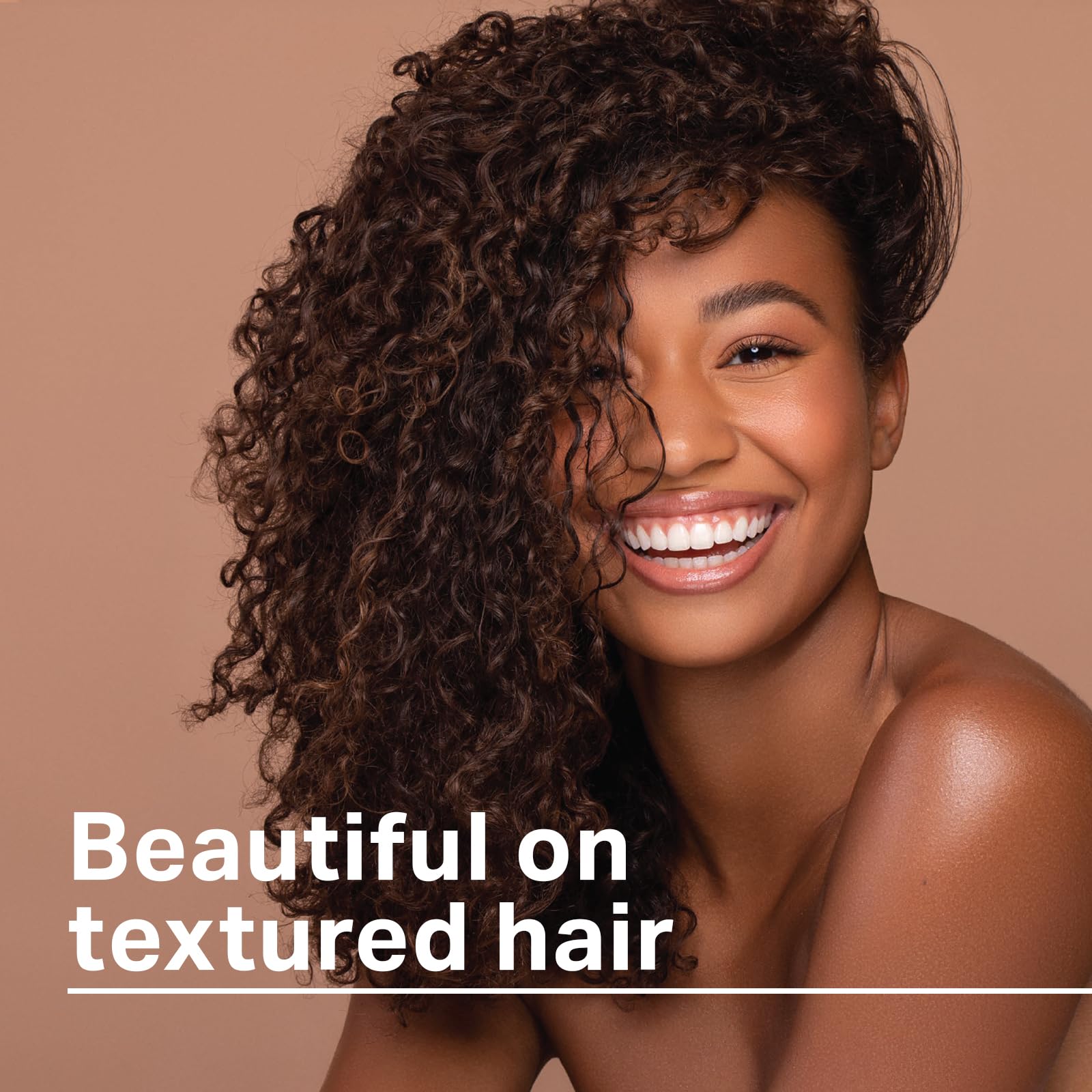 Foto 2 | Gel De Peinado Ampro Pro Styl Protect Fortalece 2,36 L - Venta Internacional.