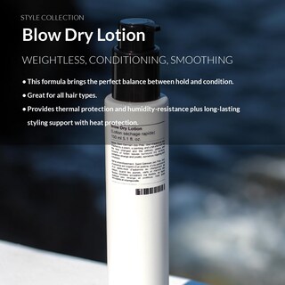 Foto 3 | Loción Para Secar Con Secador Número 4, Antiencrespamiento, 150 Ml - Venta Internacional.