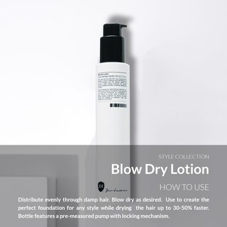 Foto 4 | Loción Para Secar Con Secador Número 4, Antiencrespamiento, 150 Ml - Venta Internacional.