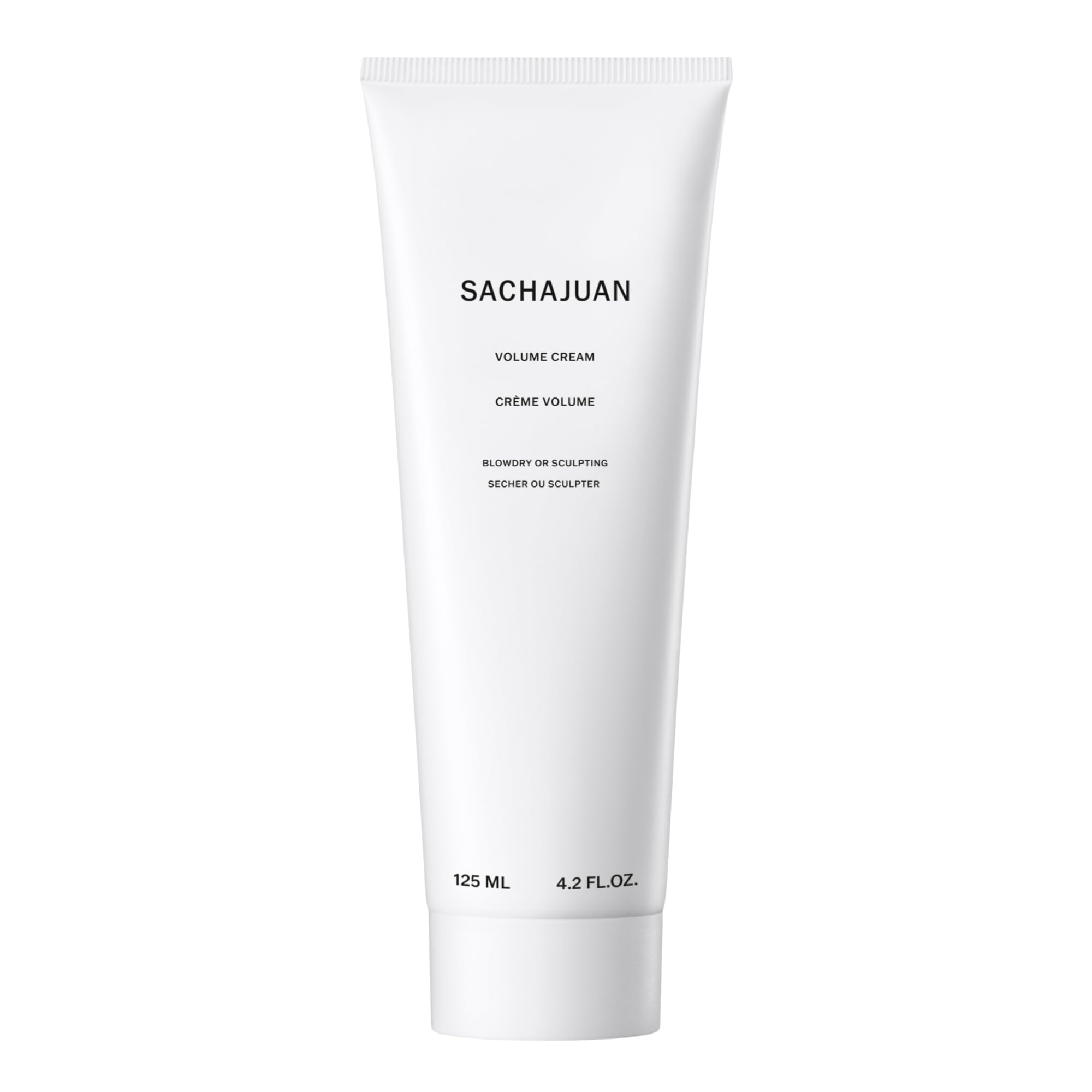 Foto 2 pulgar | Crema Para Peinar Sachajuan Volume Blowdry Or Sculpting 125 Ml - Venta Internacional.