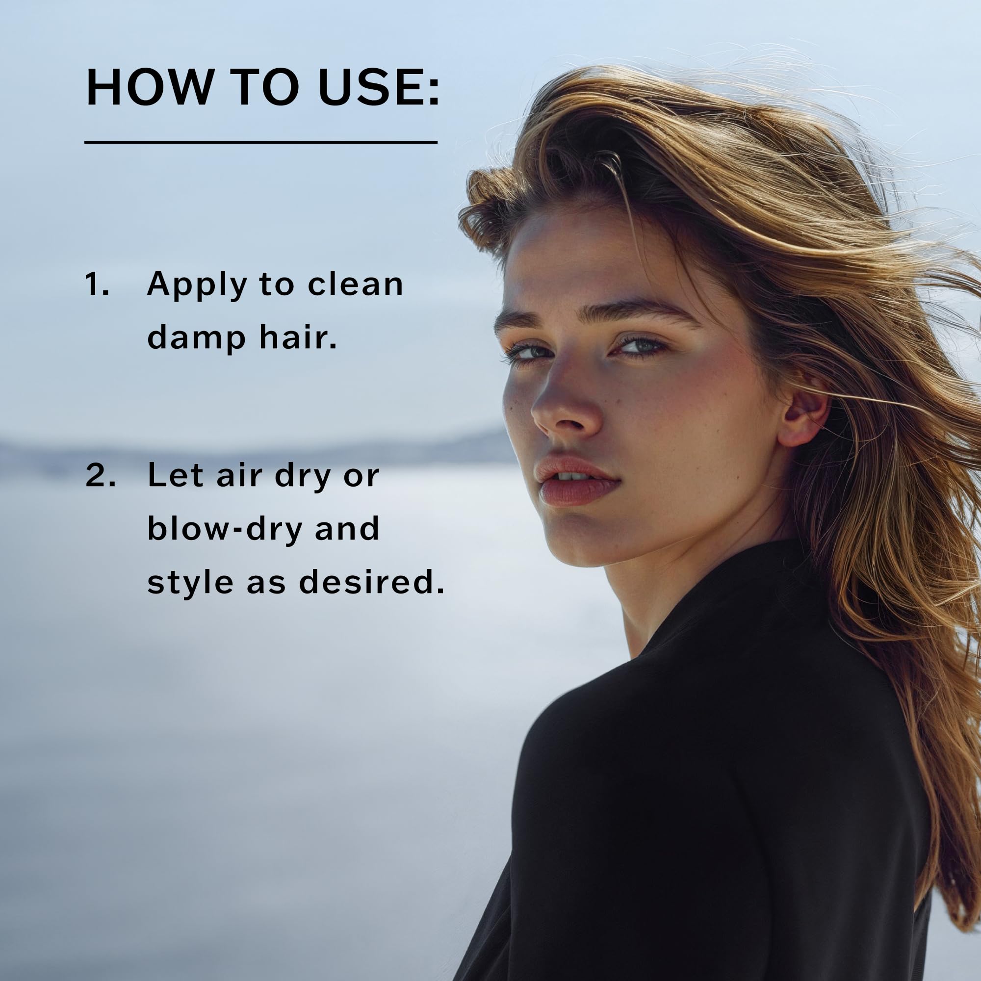 Foto 4 pulgar | Crema Para Peinar Sachajuan Volume Blowdry Or Sculpting 125 Ml - Venta Internacional.