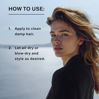 Foto 3 | Crema Para Peinar Sachajuan Volume Blowdry Or Sculpting 125 Ml - Venta Internacional.