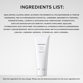 Foto 6 | Crema Para Peinar Sachajuan Volume Blowdry Or Sculpting 125 Ml - Venta Internacional.