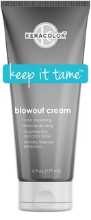 Foto 1 | Crema Suavizante Blowout Keracolor, Protectora Térmica, 180 Ml - Venta Internacional.