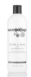 Foto 1 | Loción De Acabado En Seco Design Essentials Define & Shine 2-n-1 480 Ml - Venta Internacional.