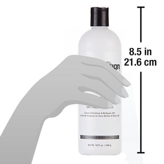 Foto 4 | Loción De Acabado En Seco Design Essentials Define & Shine 2-n-1 480 Ml - Venta Internacional.