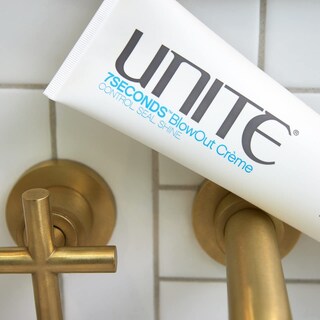 Foto 2 | Blowout Creme Unite Hair 7seconds 207 Ml (paquete De 1) - Venta Internacional.
