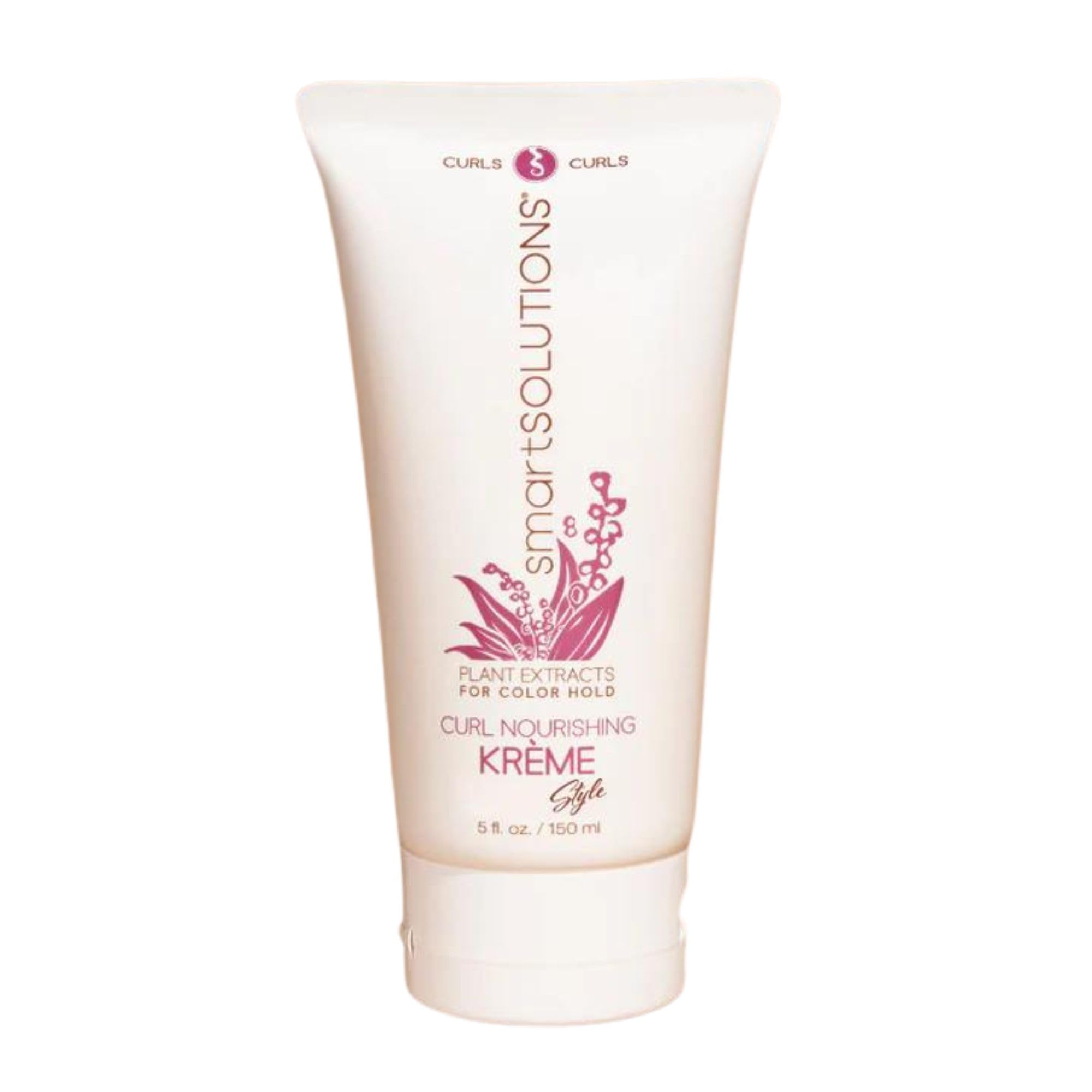 Foto 2 pulgar | Crema Capilar Smartsolutions Curl Nourishing Kreme 150 Ml - Venta Internacional.