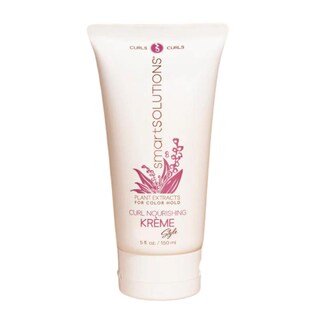 Foto 1 | Crema Capilar Smartsolutions Curl Nourishing Kreme 150 Ml - Venta Internacional.