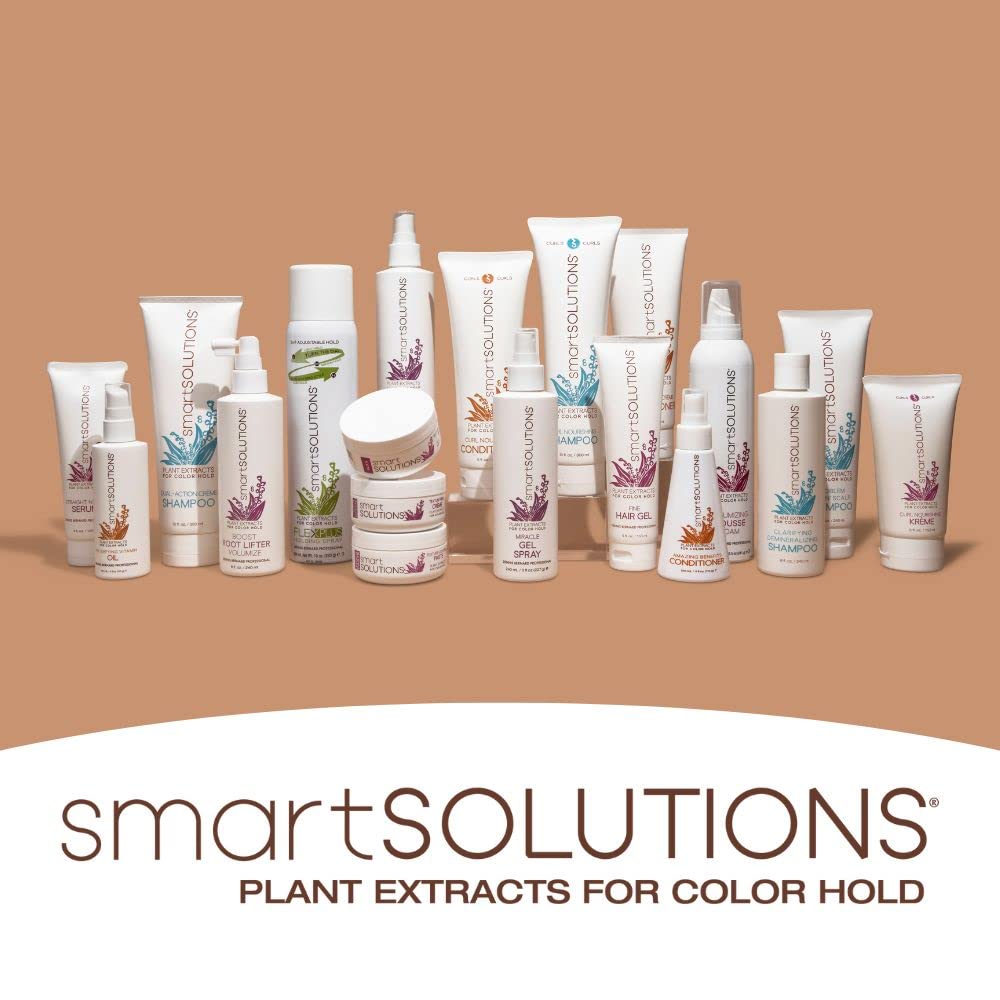 Foto 8 pulgar | Crema Capilar Smartsolutions Curl Nourishing Kreme 150 Ml - Venta Internacional.