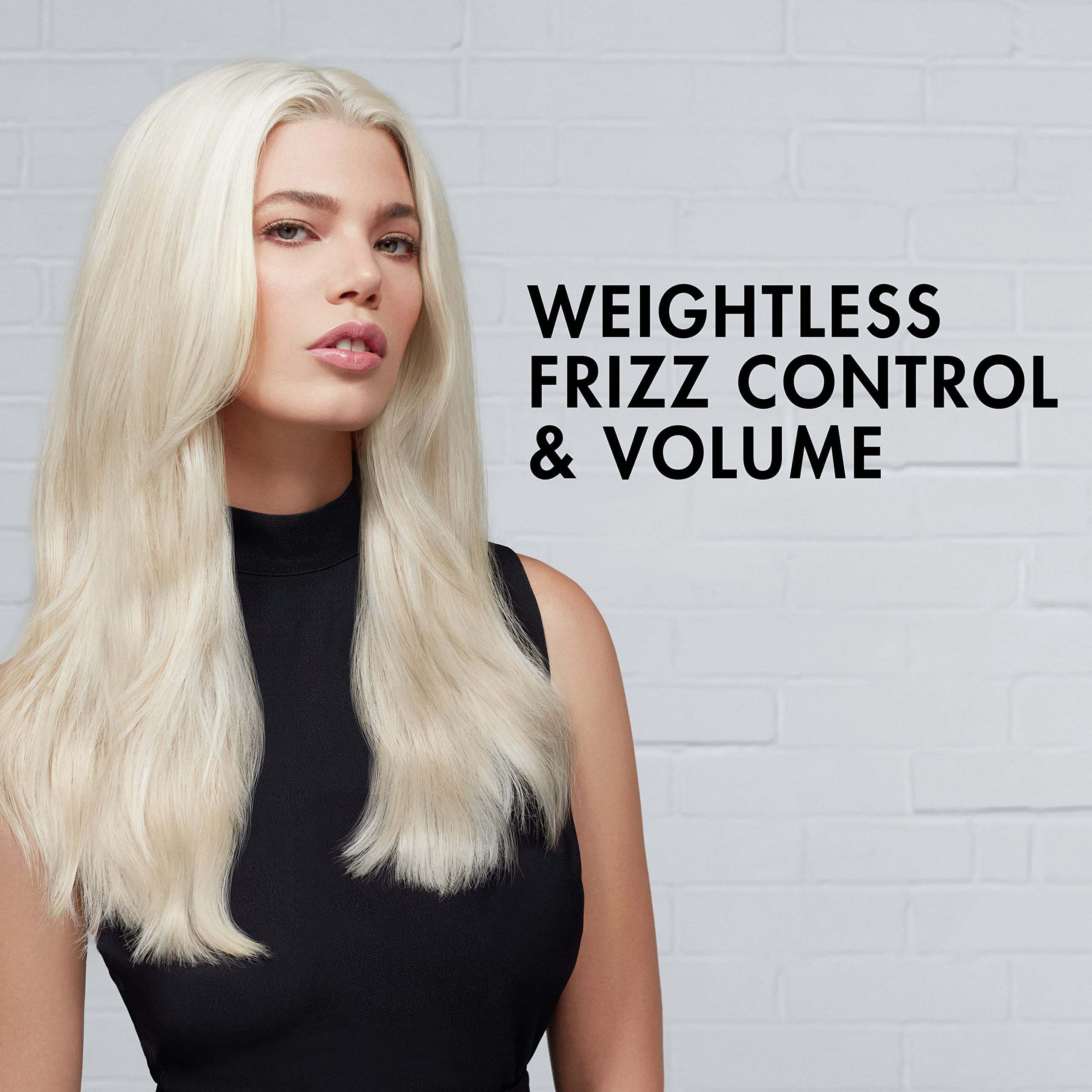 Foto 2 | Crema Para Peinar Nexxus Smooth & Full Blow Dry Balm 180 Ml - Venta Internacional.