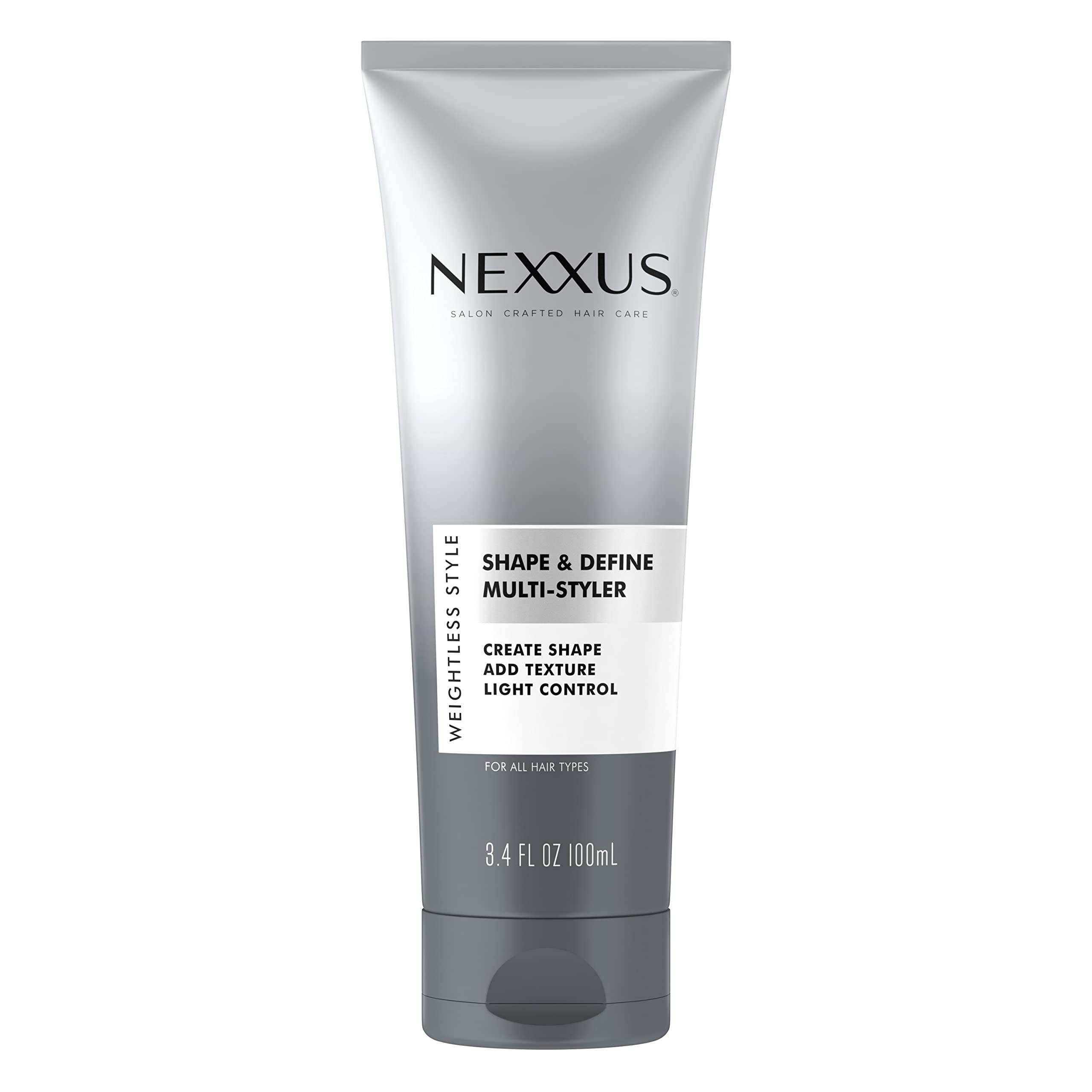 Foto 1 | Crema Para Peinar Nexxus Shape And Define Multi-styler 100 Ml - Venta Internacional.