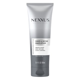Foto 1 | Crema Para Peinar Nexxus Shape And Define Multi-styler 100 Ml - Venta Internacional.