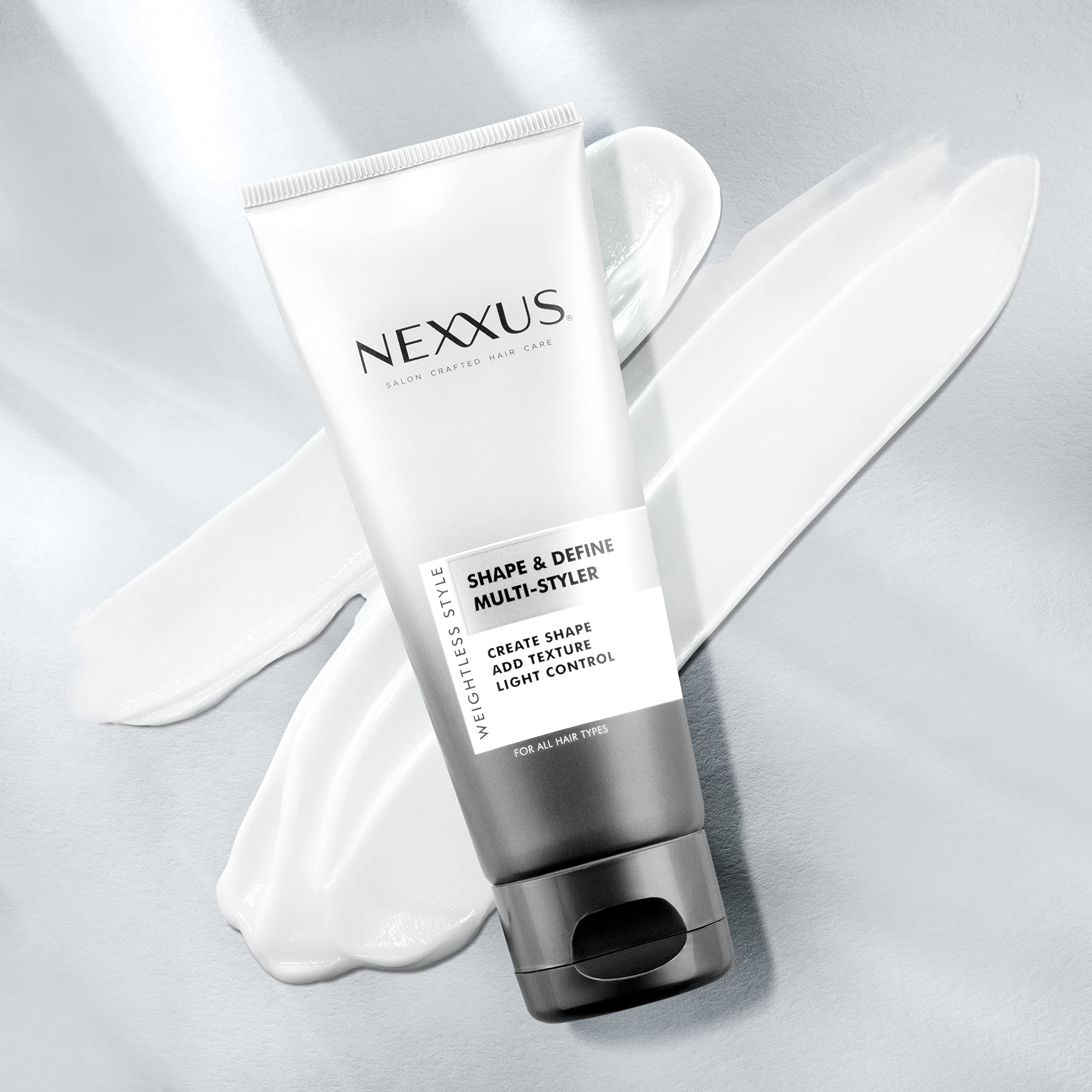 Foto 2 | Crema Para Peinar Nexxus Shape And Define Multi-styler 100 Ml - Venta Internacional.