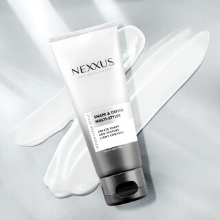 Foto 2 | Crema Para Peinar Nexxus Shape And Define Multi-styler 100 Ml - Venta Internacional.