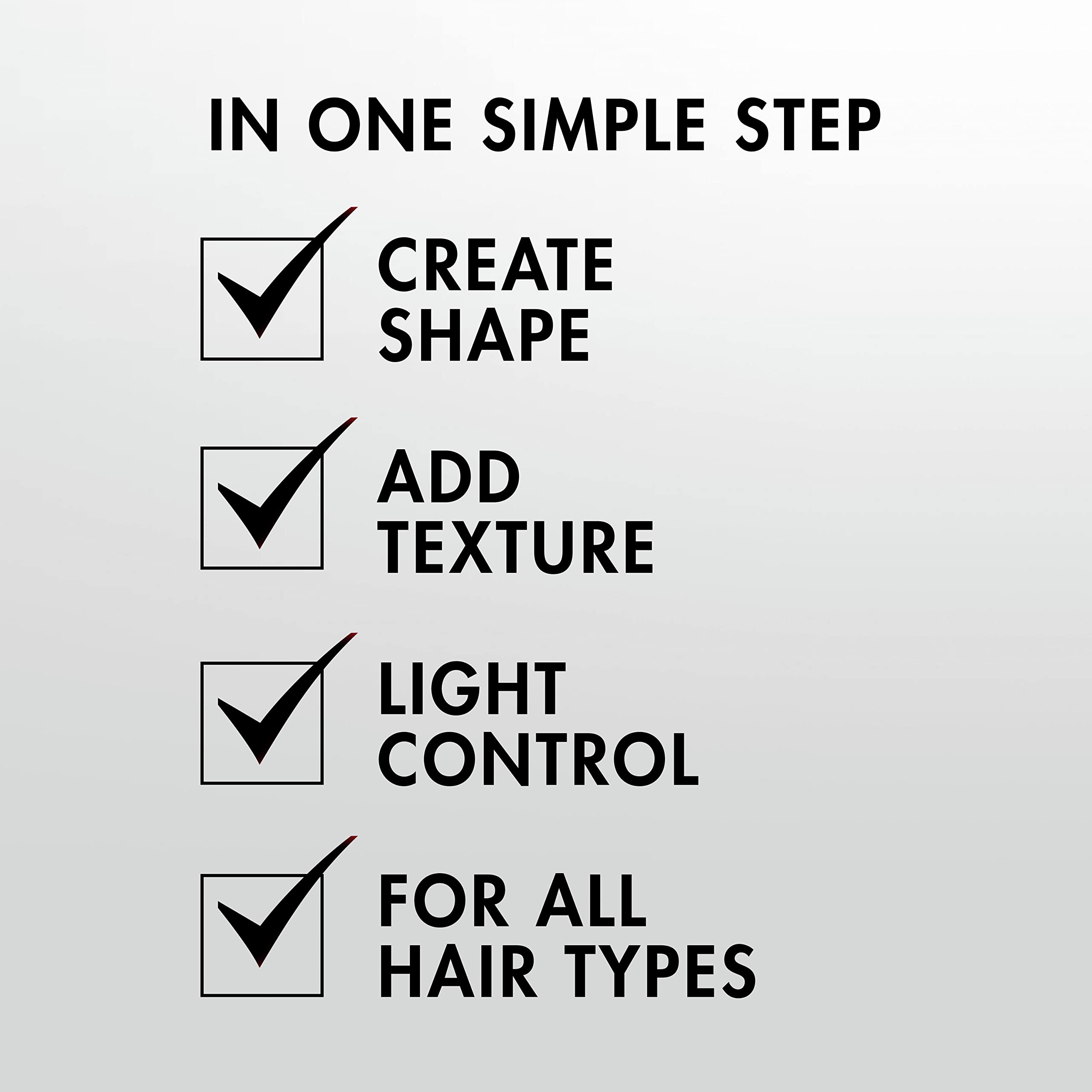 Foto 3 | Crema Para Peinar Nexxus Shape And Define Multi-styler 100 Ml - Venta Internacional.