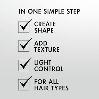 Foto 3 | Crema Para Peinar Nexxus Shape And Define Multi-styler 100 Ml - Venta Internacional.