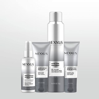 Foto 7 | Crema Para Peinar Nexxus Shape And Define Multi-styler 100 Ml - Venta Internacional.