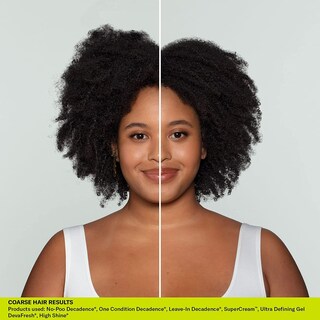 Foto 4 | Gel Devacurl Ultra Defining Strong Hold 946 Ml Bright Breeze - Venta Internacional.