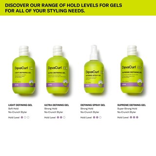 Foto 5 | Gel Devacurl Ultra Defining Strong Hold 946 Ml Bright Breeze - Venta Internacional.