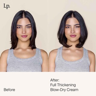 Foto 6 | Crema Para Secar Con Secador Living Proof, Totalmente Espesante, 148 Ml - Venta Internacional.