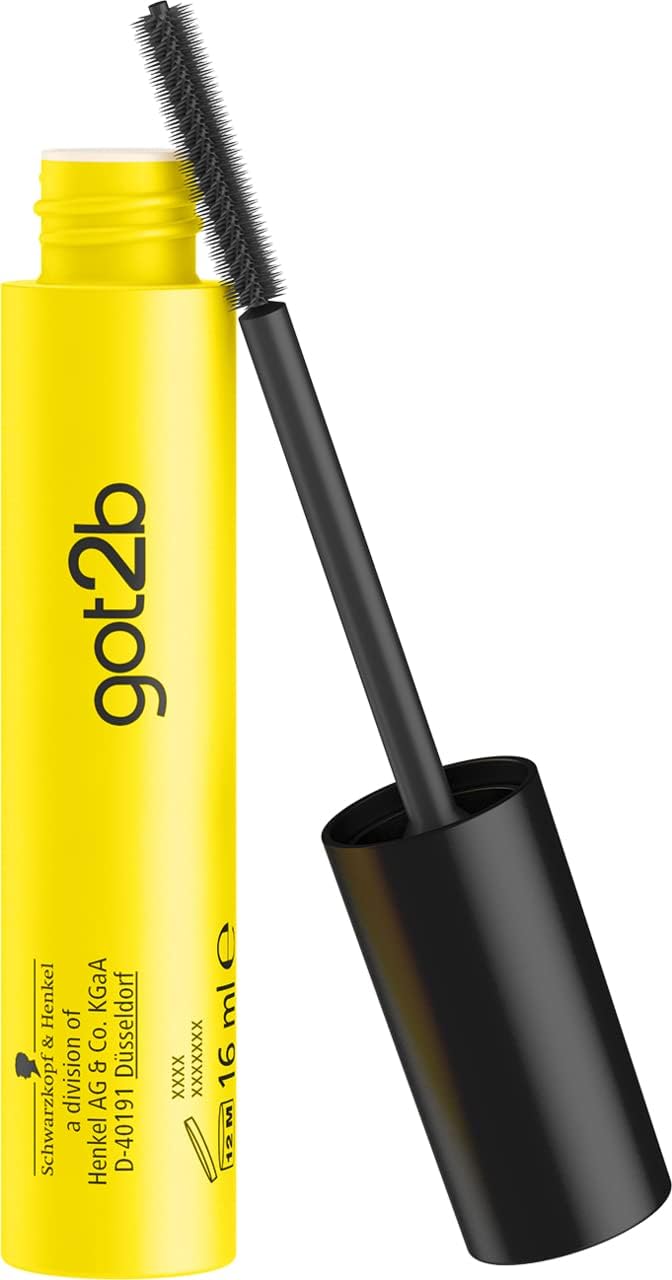 Foto 3 pulgar | Gel Got2b Brow & Edge 16 Ml, Vegano - Venta Internacional
