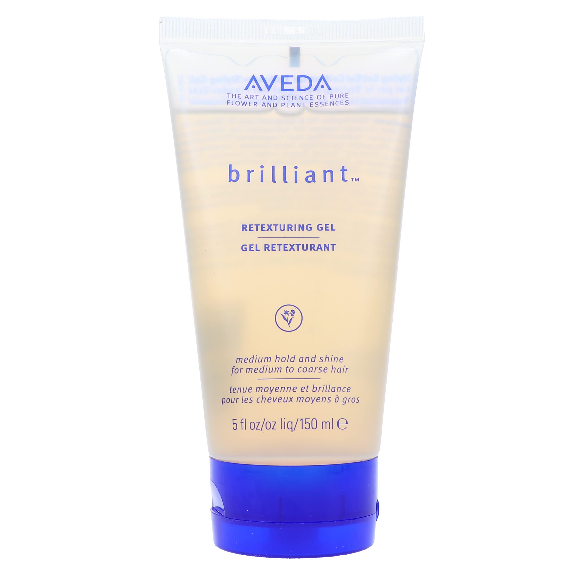 Foto 2 pulgar | Gel Aveda Brilliant Retexturizante 150 Ml - Venta Internacional