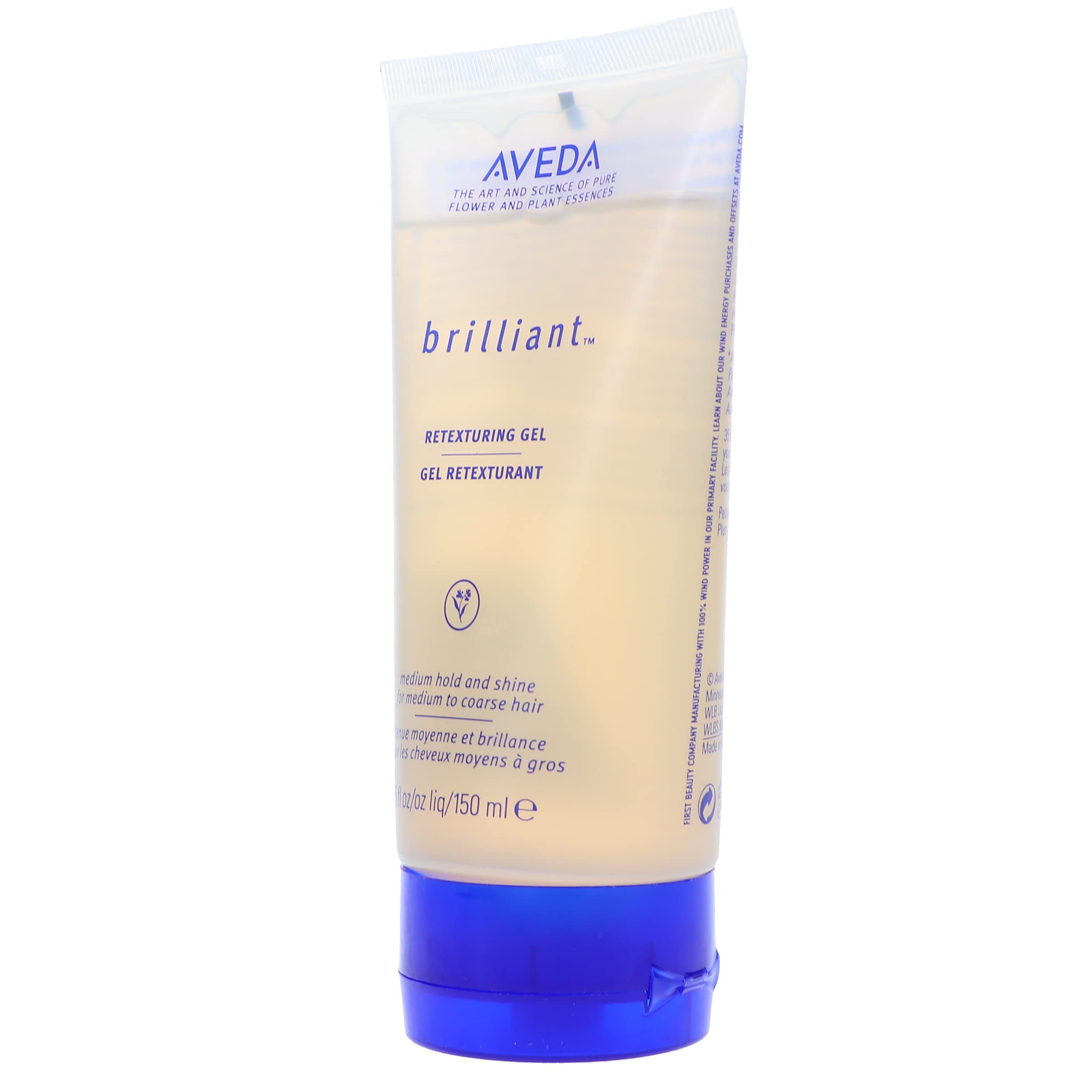 Foto 3 pulgar | Gel Aveda Brilliant Retexturizante 150 Ml - Venta Internacional
