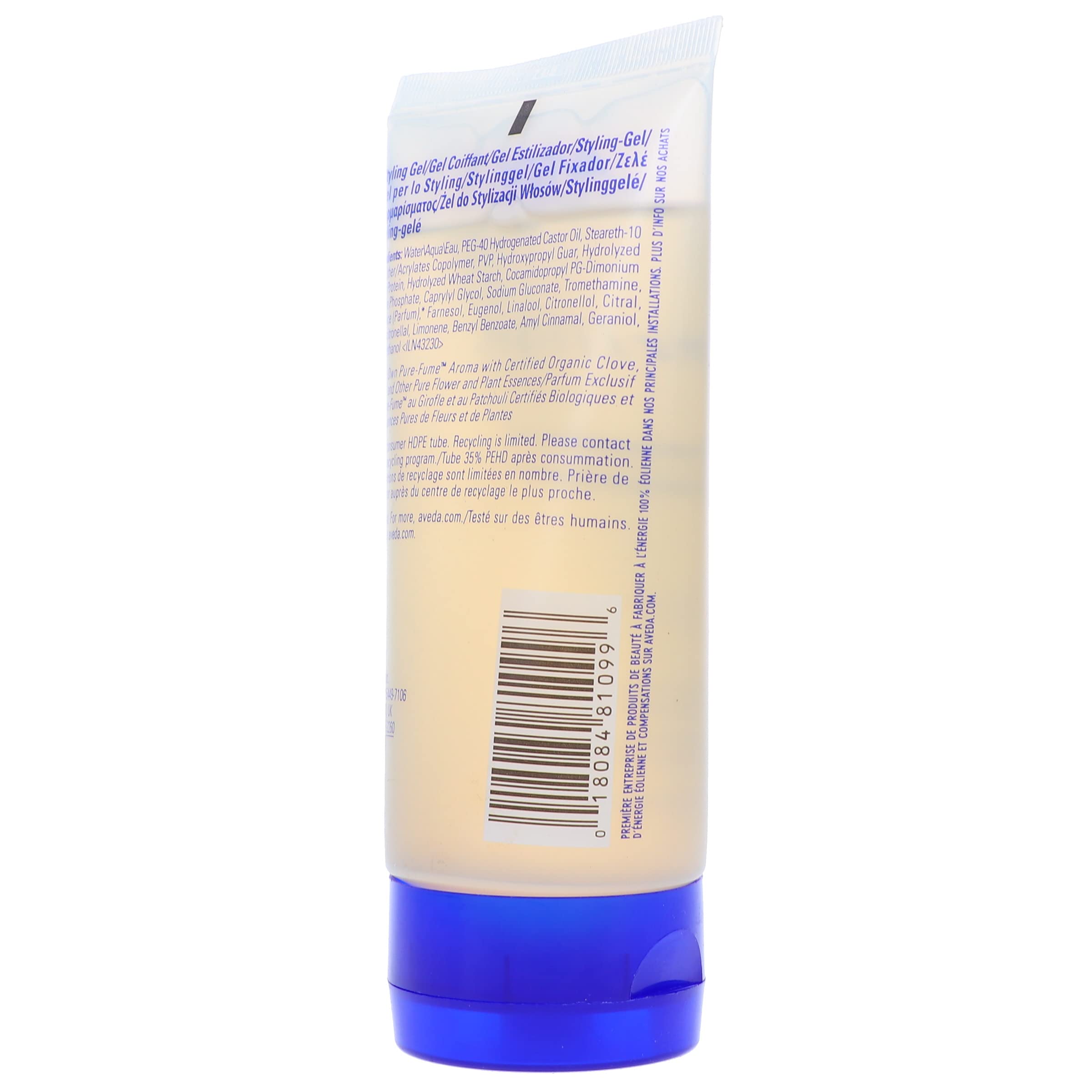 Foto 7 pulgar | Gel Aveda Brilliant Retexturizante 150 Ml - Venta Internacional