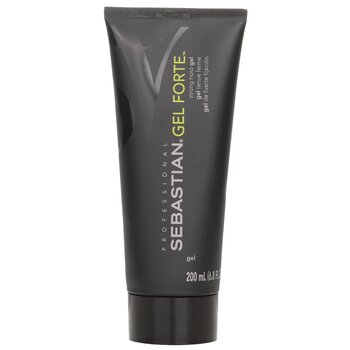 Gel Sebastian Forte Strong Hold - Venta Internacional.