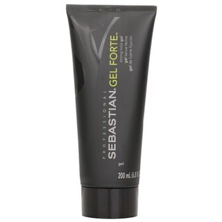Foto 1 | Gel Sebastian Forte Strong Hold - Venta Internacional.