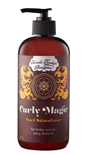 Foto 2 | Estimulador Capilar Uncle Funky's Daughter Curly Magic 530ml - Venta Internacional.