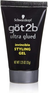 Foto 3 | Gel De Peinado Got2b Ultra Glue Invincible, 37 Ml (paquete De 12) - Venta Internacional.