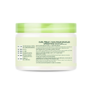 Foto 2 | Garnier Fructis Curl Treat Defining Smoothie 310 ml- Venta Internacional
