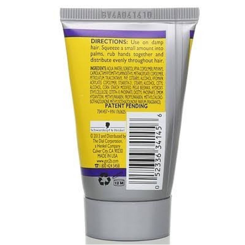 Foto 3 pulgar | Pegamento Para Peinar Schwarzkopf Got2b, 37 Ml (paquete De 5) - Venta Internacional.