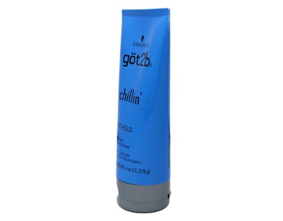 Foto 4 | Gel Para El Cabello Got2b Chillin Light Hold 175 Ml (paquete De 6) - Venta Internacional.