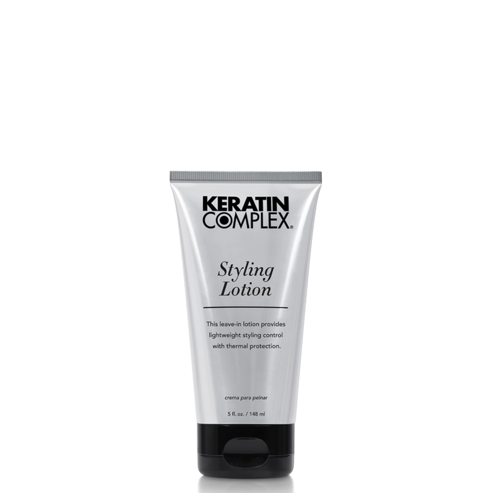 Foto 2 pulgar | Loción Para Peinar Keratin Complex Lightweight 150 Ml - Venta Internacional.